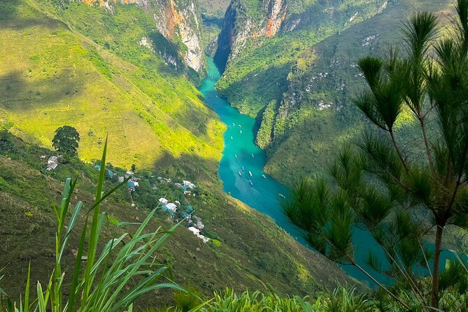 3 Days Ha Giang Motorbike Private Tour To Hidden Trails - Optional Upgrades