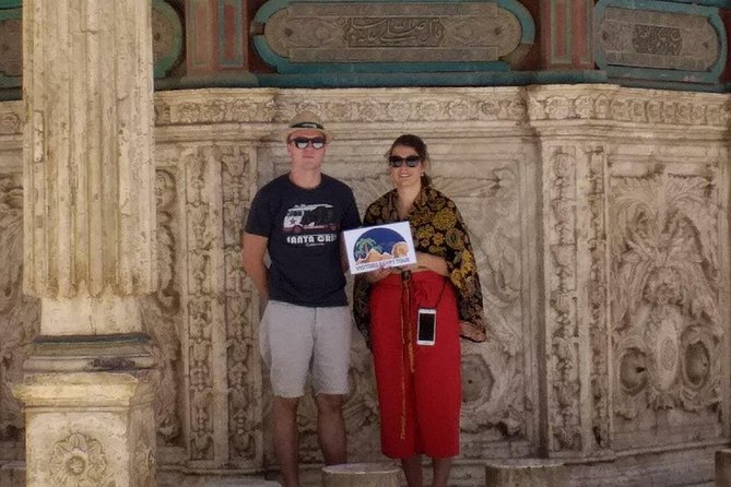 3 Days in Cairo - Tour Details and Operator