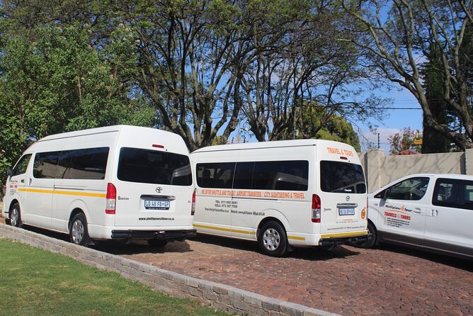 3 Days In Kruger National Park With Panorama Route - Tour Inclusions