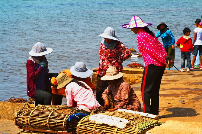 3 Days Kampot & Kep Escape - Cancellation Policy and Price Information