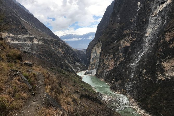 3-Days Lijiang Tour With the Jade Dragon Snow Mountain and Tiger Leaping Gorge - Cancellation Policy