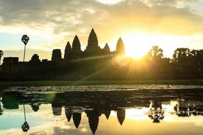 3-Days Major Temples & Kulen Mount Waterfall - Frequently Asked Questions