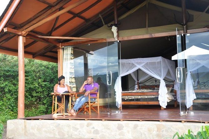 3 Days Masai Mara Budget Camping Safari Packages - Additional Tips
