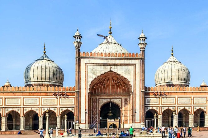 3-Days Private Luxury Golden Triangle Tour Delhi - Agra - Jaipur - Frequently Asked Questions