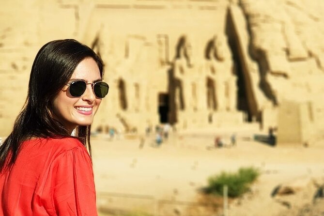 3 Days Private Tour From Aswan To Abu Simbel and Luxor - Day 3: Luxor