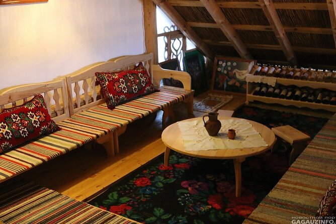 3-Days Private Tour From Chisinau to Transnistria and Gagauzia - Booking Information