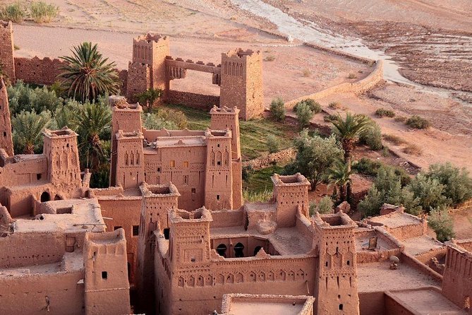 3 Days Safari From Marrakech To Chegaga - Important Guidelines and Requirements