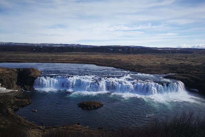 3 Days Self-Drive - Blue Lagoon, Reykjavik, Golden Circle & Grindavik - Helpful Directions