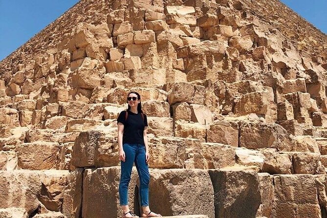 3-Days Tour in Cairo - Price Details