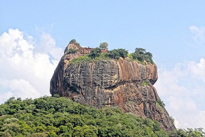 3 Days Tour to Sigiriya, Kandy and Nuwara Eliya From Colombo or Negombo - Optional Activities and Upgrades