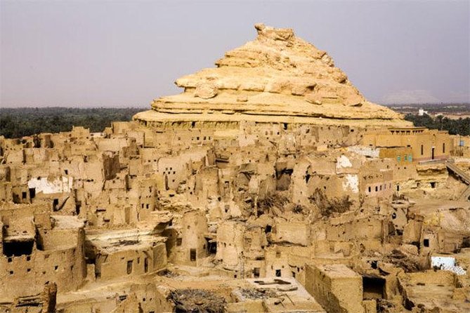3 Days Trip To Siwa Oasis and Western Desert From Cairo - Cancellation Policy