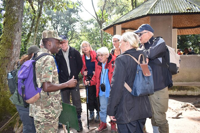 3 Days Uganda Gorilla Safari Tour - Cultural Tour and Activities