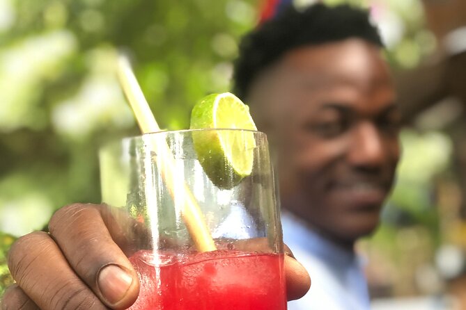 3 Hour Paint and Sip Party in Dar Es Salaam - Booking Details and Cancellation Policy