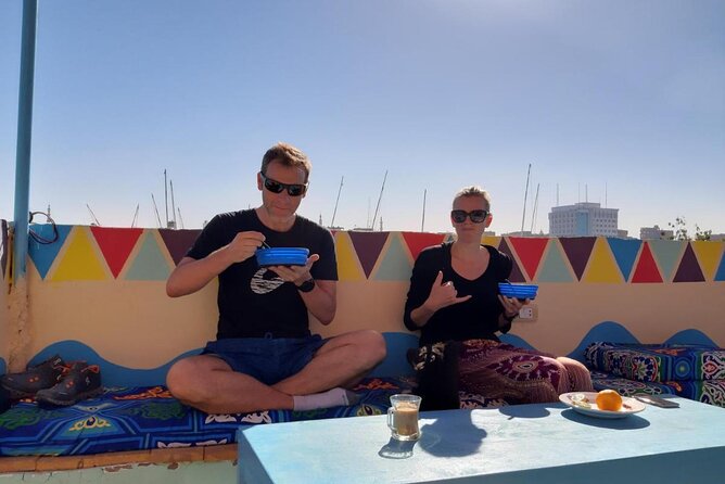 3 Hour Private Aswan Nubian Village Cultural Experience - Additional Information