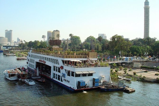 3-Hour Private Felucca Ride in Cairo - Exploring Cairo Before or After