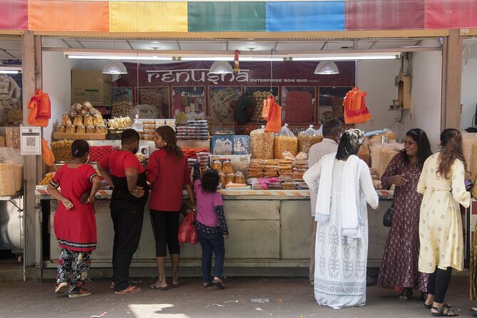 3-Hour Private Street Food Walking Tour in Kuala Lumpur - The Sum Up