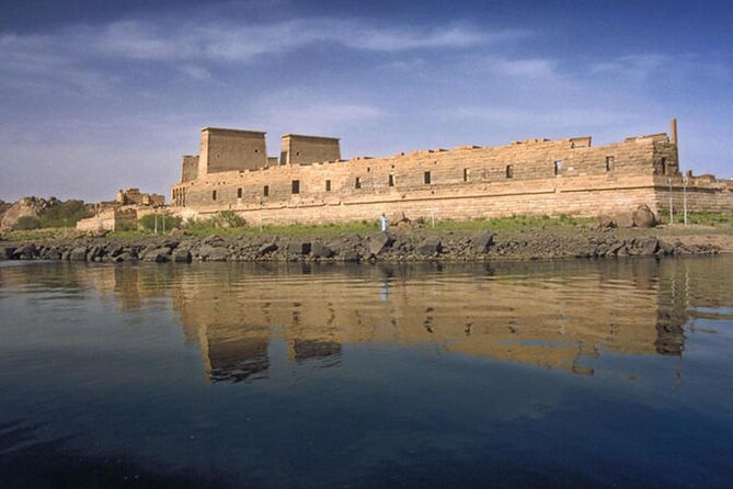 3 Hour Private Tour, Ancient Wonders in Philae Temple Tour - Pickup Information