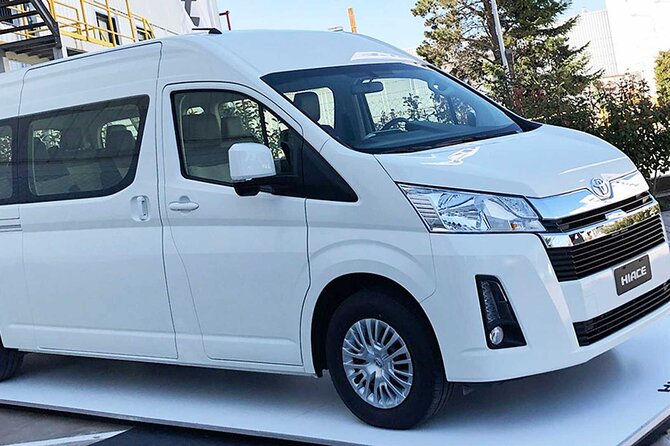3-Hour Private Transfer From El Cairo to Alexandria - Pricing and Booking