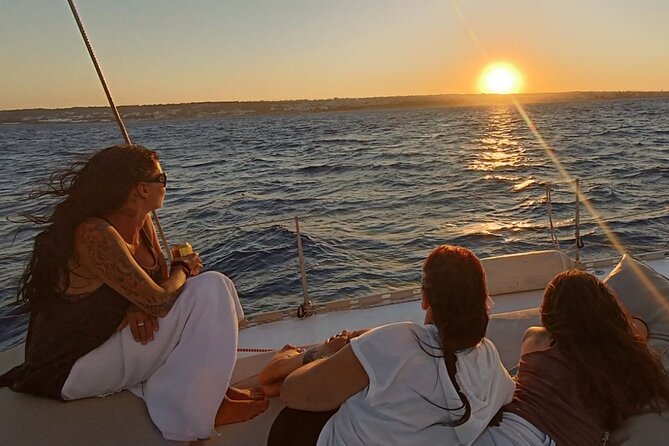 3 Hour Rhodes Sunset and Wine Sailing Tour - Booking Your Adventure