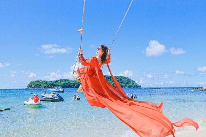 3 Islands by Speed Boat Trip - Price and Booking
