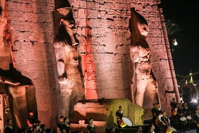 3-Night Nile Cruise From Aswan to Luxor & Abu Simbel& Free Air Balloon - Additional Details and Accessibility