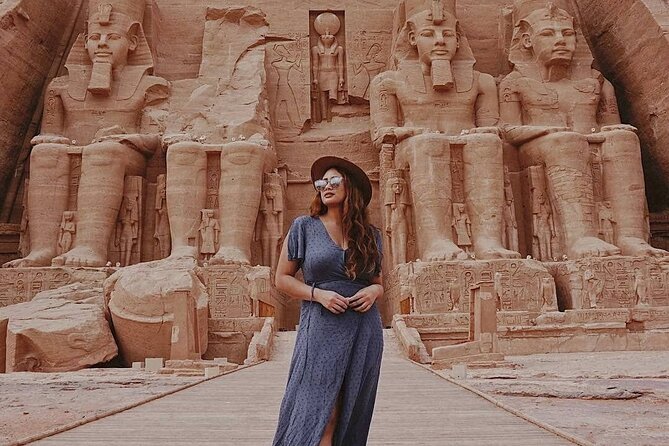 3-Nights Cruise From Aswan To Luxor,Tours& Hot Air Balloon,Abu Simbel From Aswan - Booking and Pricing Information
