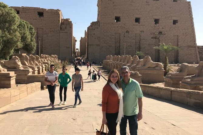 3 Nights Cruise Luxor to Aswan and Abu Simbel With Train Rounded Trip From Cairo - Additional Information and Tips