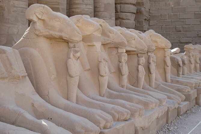 3-Nights Nile Cruise With Abu Simbel Temples & Tours From Aswan To Luxor - Frequently Asked Questions