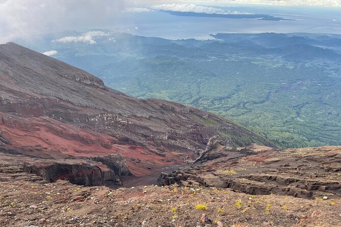 3 Volcano Hike Bali - Booking and Availability Information