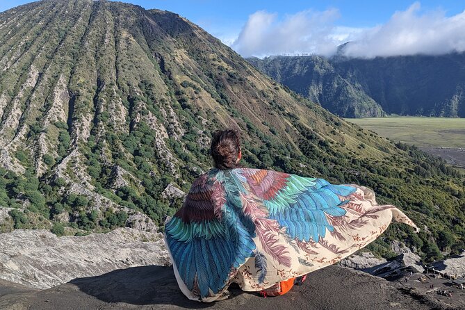 3D2N Ijen Blue Fire, Tumpak Sewu Waterfall & Mt. Bromo From Bali - Customer Reviews