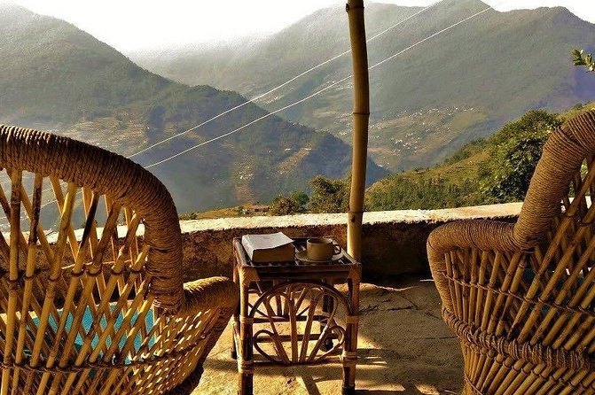 4-Day Chopta Trek With Pahadi Room Stay - Pricing and Cancellation