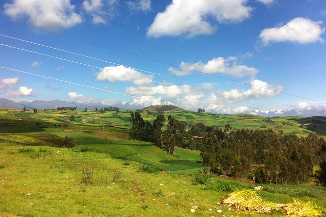 4-day Cusco Express Tour Package - Travel Tips for Cusco