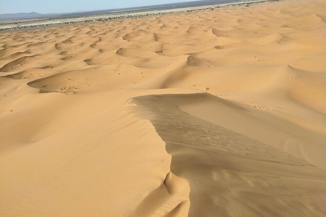 4 Day From Marrakech to Merzouga - Additional Tour Information