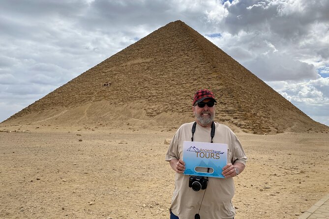 4 Day Giza Pyramids & Cairo Sightseeing - Price, Booking, and Additional Information