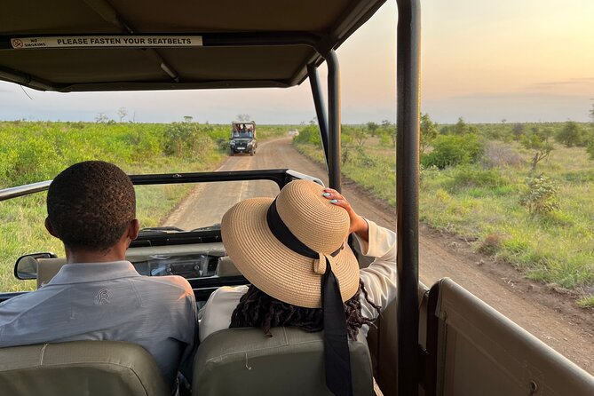 4 Day Kruger South to Central From Nelspruit - Accessibility Details