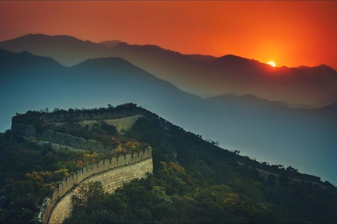 4-Day Private Tour Of Beijing Including Peking Duck Lunch - Cancellation Policy