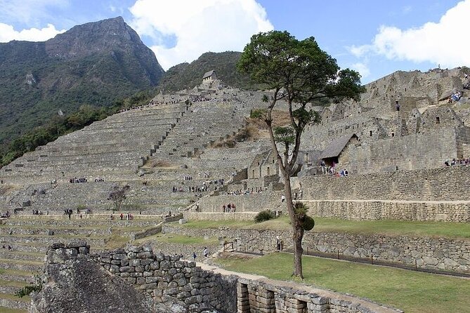 4-Day Tour: Cusco City Tour, Sacred Valley, Machu Picchu - Travel Tips and Recommendations