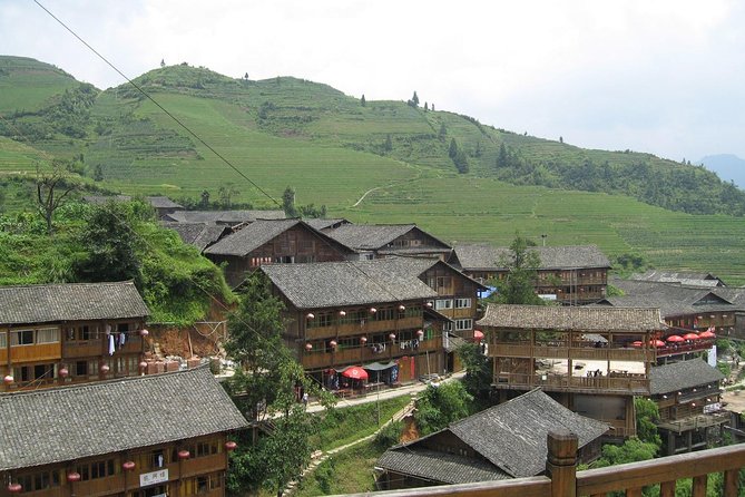 4-Day Tour to Yangshuo Li River Cruise & Longsheng Rice Terraces - Pricing Details