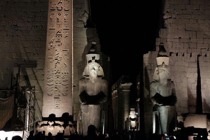 4- Days - 3 Nights Nile Cruise From Aswan to Luxor and Balloon - Pricing Information