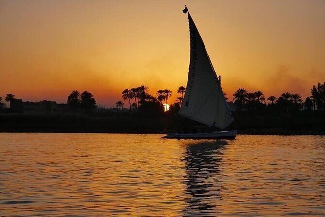 4 Days 3 Nights Nile Cruise Trip From Luxor to Aswan Including Tours Hot Deal) - Inclusions and Exclusions