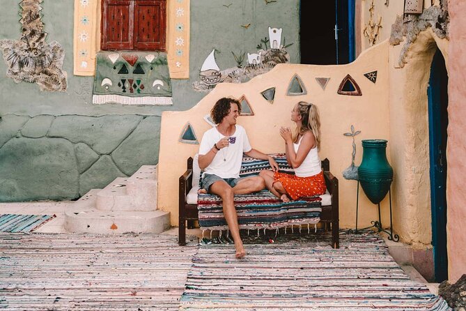 4 Days 3 Nights Nile Cruise Trip Including Ballon & Tours From Luxor to Aswan - Cancellation Policy and Expectations