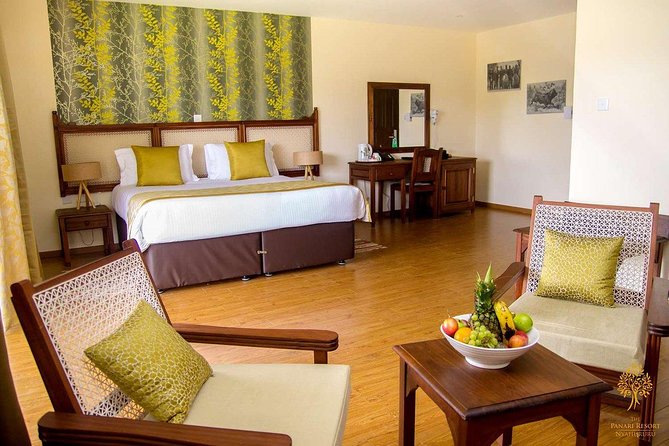 4 Days Aberdare, Lake Nakuru, Lake Naivasha Safari (Minimum 2 Persons) - Confirmation and Accessibility