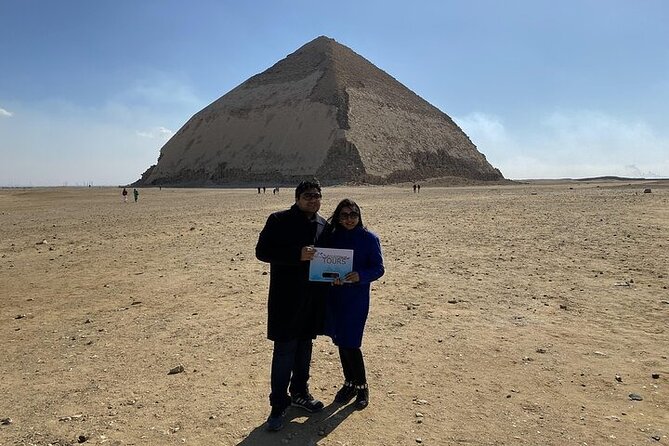 4 Days Cairo and Alexandria - Additional Information