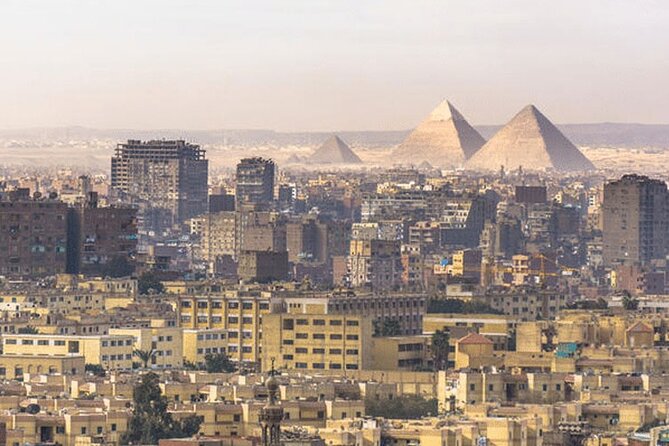 4 Days Cairo and Luxor Private Tour - The Sum Up