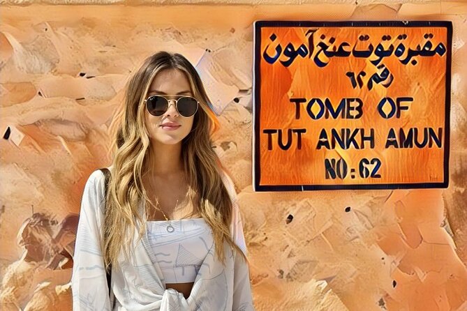 4 Days Egypt Itinerary to Cairo and Luxor in Private - Booking Information and Pricing