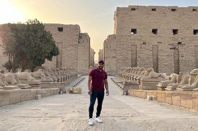 4 Days Egypt Tour Package to Cairo and Luxor - Price Details