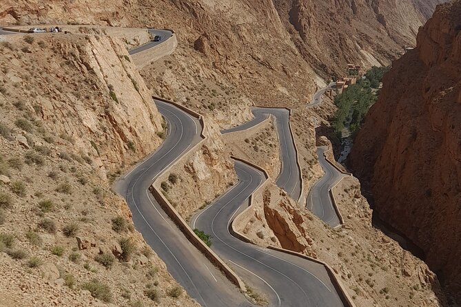 4 Days From Marrakech to the Desert of Merzouga Camel Ride - Traveler Expectations