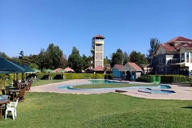 4 Days Masai Mara & Lake Nakuru Group Joining Safari - Highlights