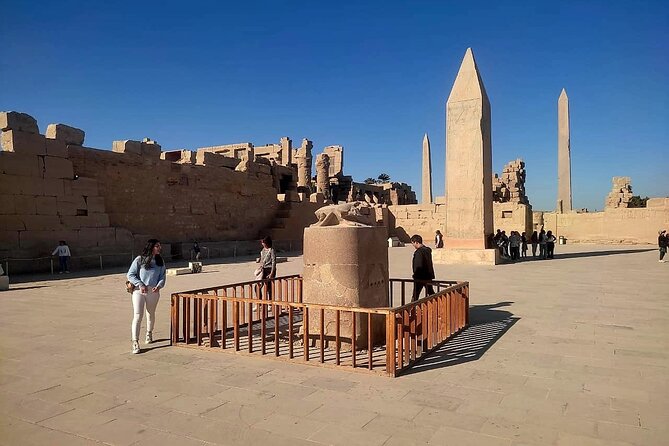 4 Days Nile Cruise Aswan to Luxor With Abu Simbel & Balloon - Additional Recommendations