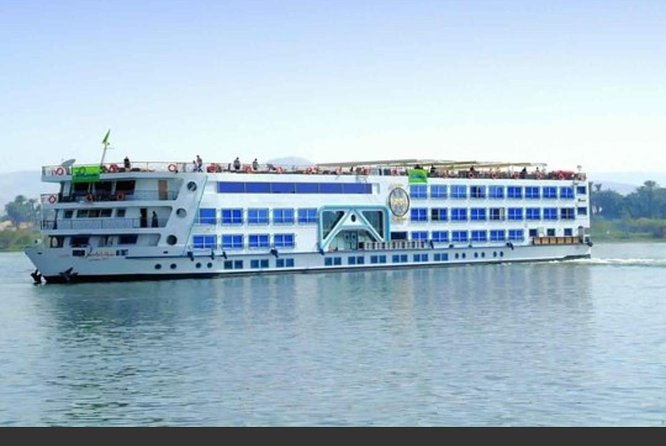 4 Days Nile Cruise Experience From Aswan to Luxor With Tours - Traveler Requirements and Recommendations